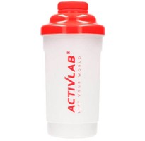 ActivLab Red Shaker