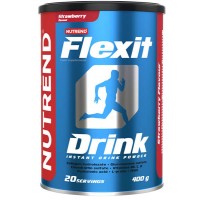Nutrend Flexit Drink 