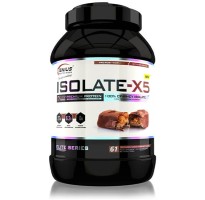 Isolate-X5 2000g Chocolate Hazelnut