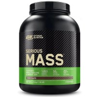 Serious Mass 2730g Chocolate