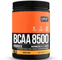 BCAA 8500 350g Orange