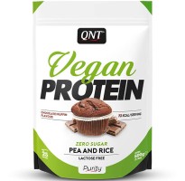 Vegan Protein 500g Chocolate Muffin