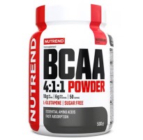 BCAA 4:1:1 Powder 500g Orange