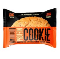 Protein Cookies 60g Salted Caramel