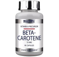 Beta Carotene 90kap