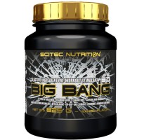 Big Bang 3.0 825g Mango