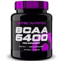 Scitec BCAA 6400