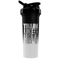 Train Like Hell Shaker Cup 700ml