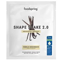 Shape Shake 2.0 60g