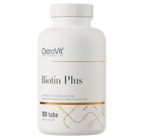 Biotin Plus