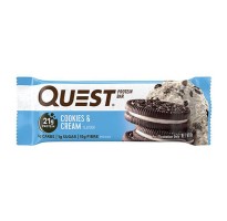 Quest Bar 60g Cookies & Cream