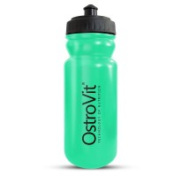26972_OstroVit Water Bottle 600 ml (green)