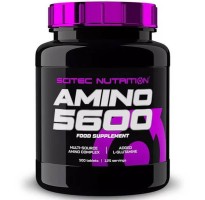Amino 5600 500tab