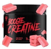 Bubble gum