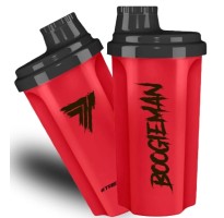 Boogie shaker