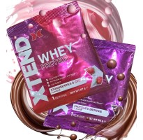 Whey Protein 1 serving