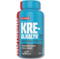Nutrend Kre-Alkalyn®