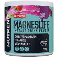 Nutrend Magneslife Instant Drink