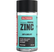 Nutrend Mineral Zinc
