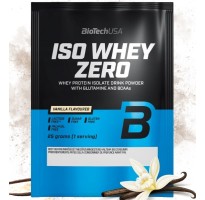BioTech Iso Whey Zero