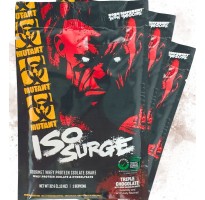 Mutant Iso Surge