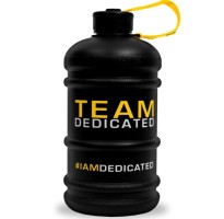 Dedicated Nutrition I Am Dedicated Waterjug