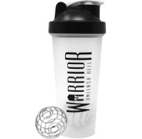 Warrior Warrior Shaker