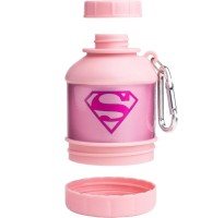 SmartShake Whey2Go Funnel Supergirl