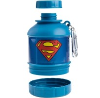 SmartShake Whey2Go Funnel Superman
