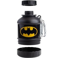 SmartShake Whey2Go Funnel Batman