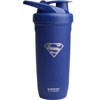 SmartShake Reforce Stainless Steel Superman
