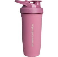 SmartShake Reforce Stainless Steel Deep Rose