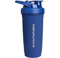 SmartShake Reforce Stainless Steel Navy Blue