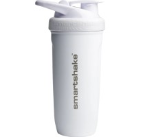 SmartShake Reforce Stainless Steel White