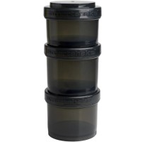SmartShake Revive Storage Black