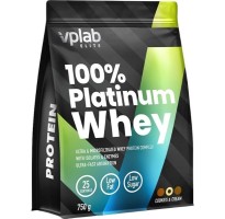 VPLab Nutrition Platinum Whey