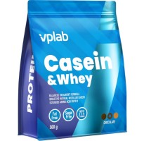 VPLab Nutrition Casein & Whey