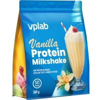 VPLab Nutrition Protein Milkshake