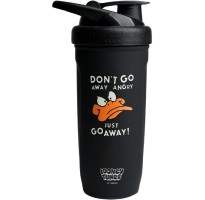SmartShake Reforce Stainless Steel Daffy Duck