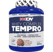 DY Nutrition Whey Complex Tempro