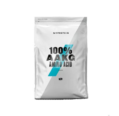 Myprotein AAKG - Arginine alfa ketoglutarate