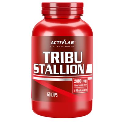 ActivLab Tribu Stallion