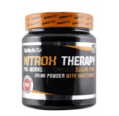 BioTech USA NitroX Therapy