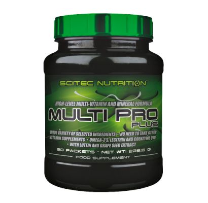 Scitec Multi Pro Plus