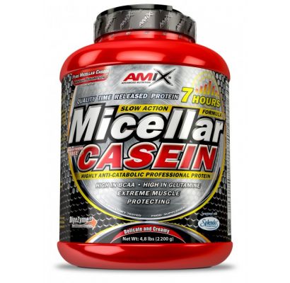 Amix Micellar casein