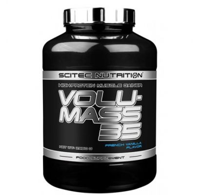 Scitec Volumass 35