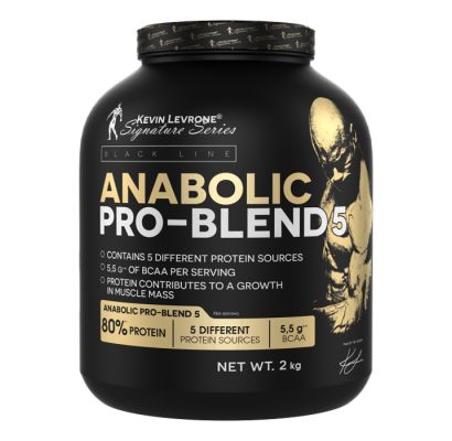 Kevin Levrone Anabolic Pro-Blend 5