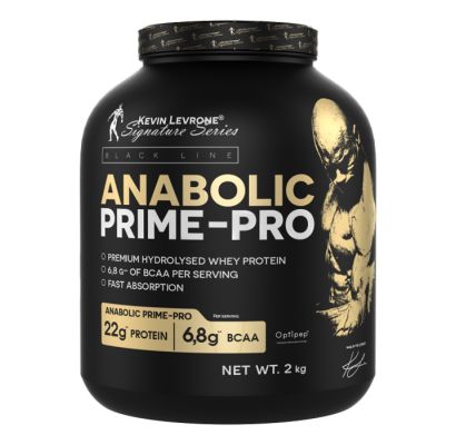 Kevin Levrone Anabolic Prime Pro