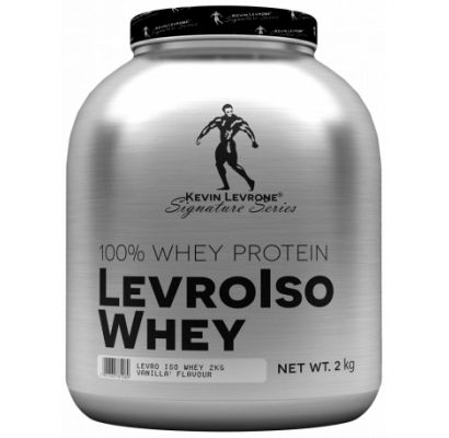 Kevin Levrone LevroIsoWhey