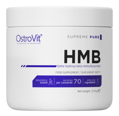 OstroVit Supreme Pure HMB